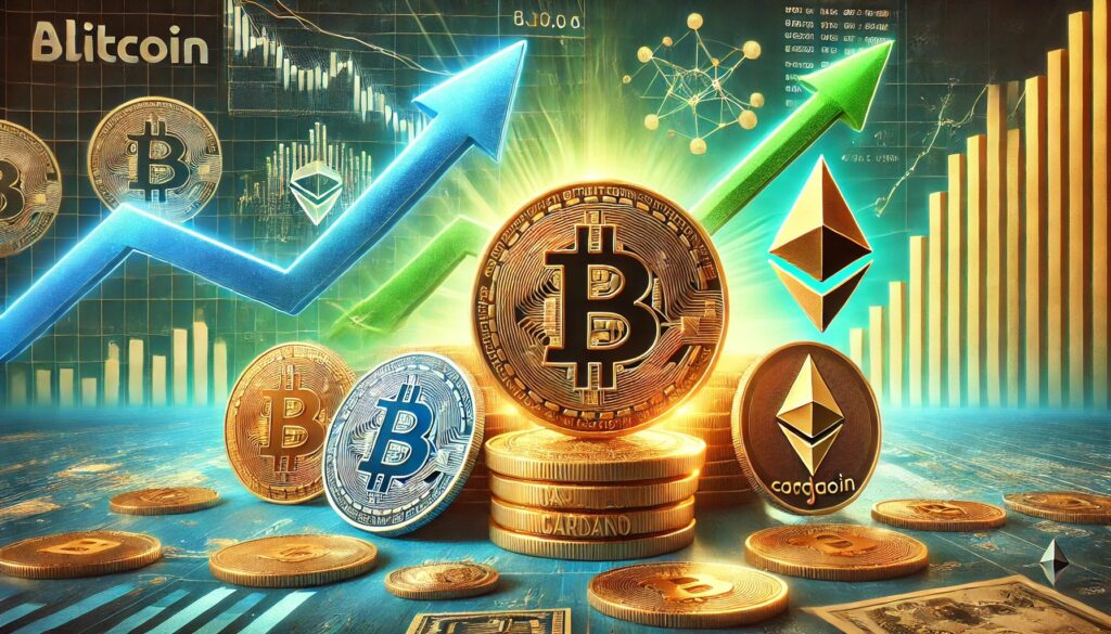 DALL·E-2024-12-28-21.37.37-A-financial-themed-image-illustrating-Bitcoins-dominance-breakdown-signal.jpeg