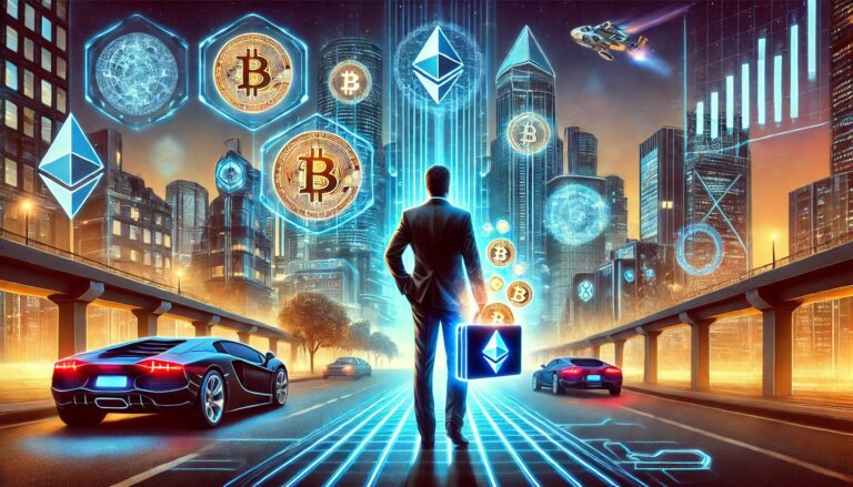 DALL·E-2024-12-30-11.42.03-A-futuristic-landscape-showcasing-a-venture-capitalist-bringing-money-to.jpeg