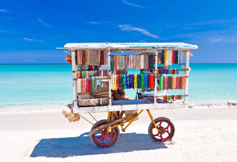 Our-favorite-beaches-from-20-years-of-travel-Cart-selling-souvenirss-on-Playa-Azul-Varadero-Cuba-DP.jpeg