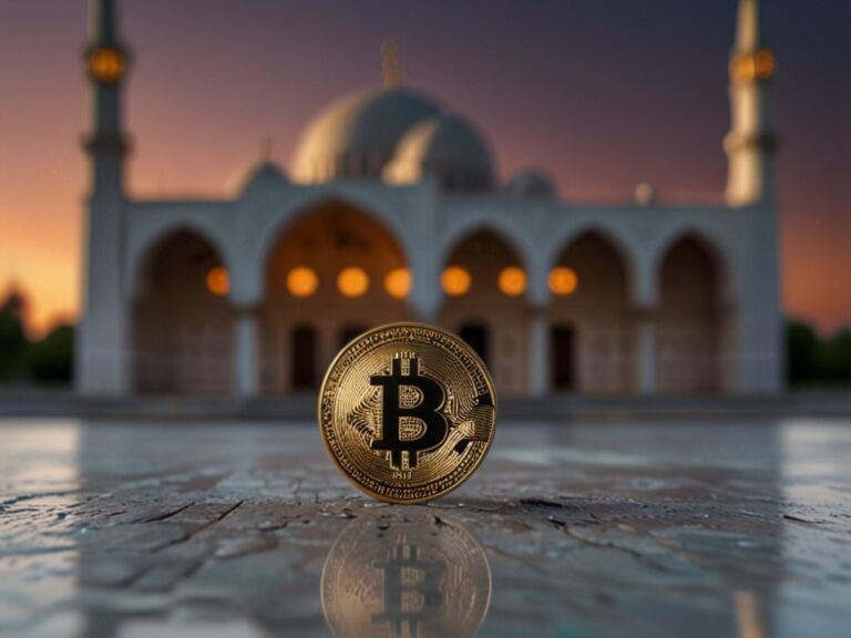 leonardo_lightning_xl_a_bitcoin_sitting_in_front_of_a_mosque_1.jpg