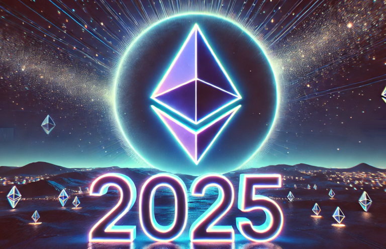 DALL·E-2025-01-02-08.07.34-Create-a-wide-format-image-showcasing-the-Ethereum-logo-and-the-year-2025.png