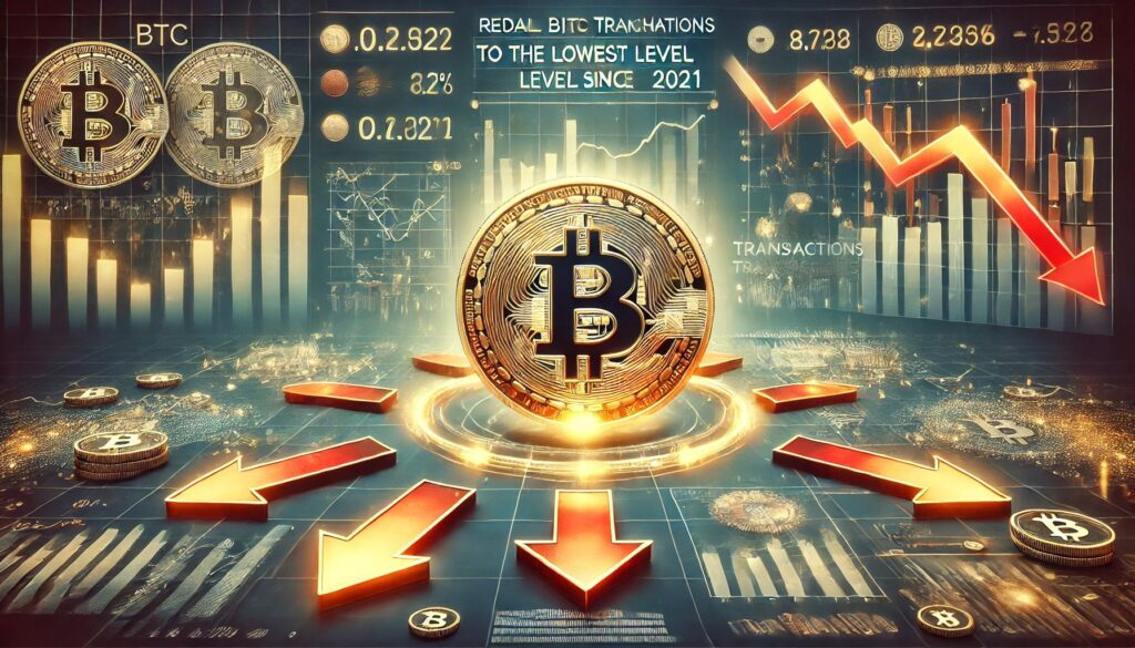 DALL·E-2025-01-06-05.13.38-A-financial-themed-image-highlighting-the-drop-in-retail-Bitcoin-transact.jpeg