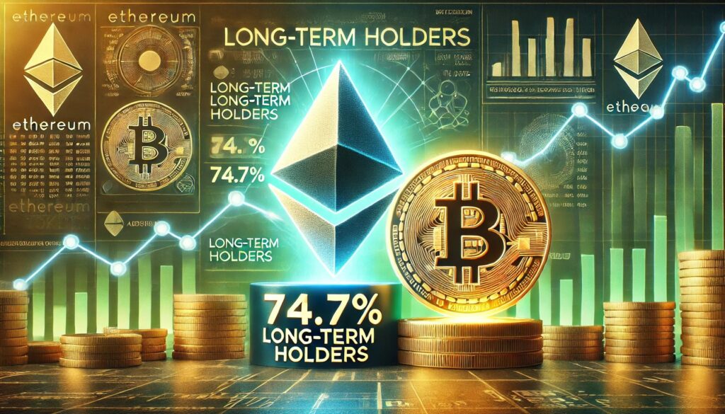 DALL·E-2025-01-10-05.51.06-A-financial-themed-image-highlighting-Ethereum-leading-Bitcoin-in-long-te.jpeg