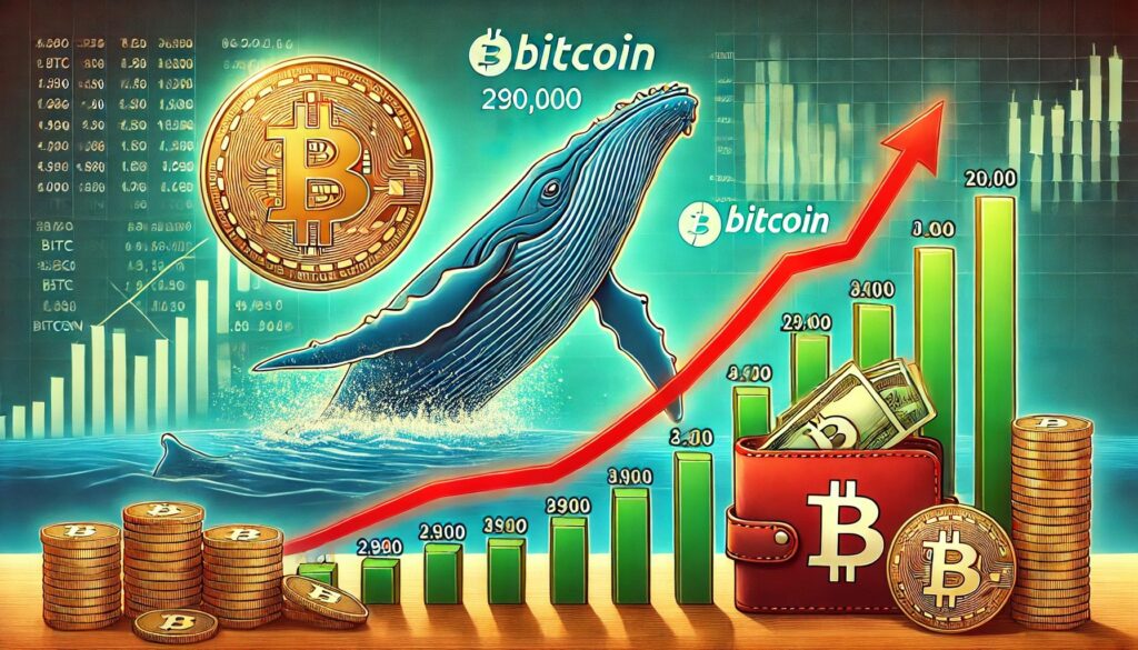 DALL·E-2025-04-07-10.46.52-A-financial-themed-image-illustrating-Bitcoin-BTC-whales-halting-their-se.jpeg