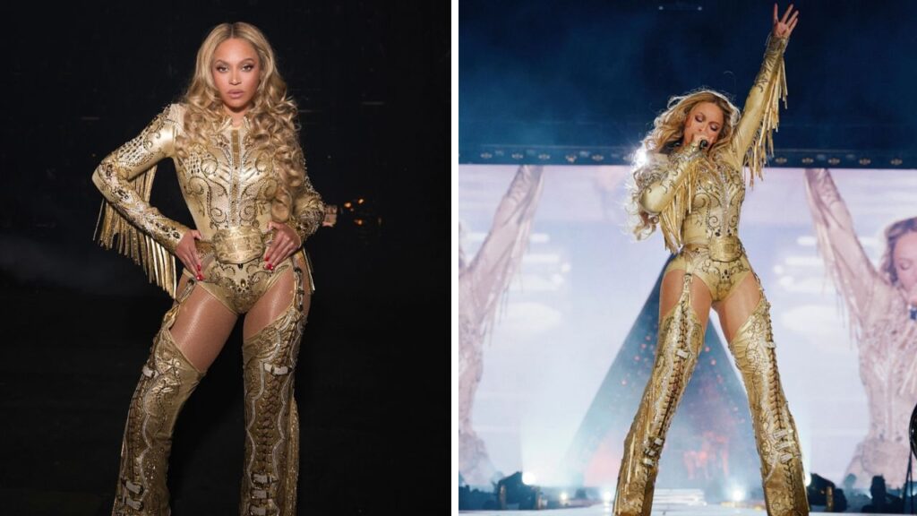 You-ask-we-answer-Beyonce-Wore-a-Gold-Custom-Lindsey-James-Look-on-the-Cowboy-Carter-Tour-feat-image.jpeg