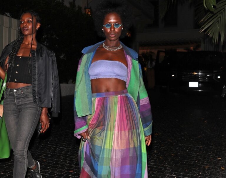 Jodie-Turner-Smith-Stuns-in-Colorful-Purple-Blue-and-Green-Plaid-Marrakshi-Life-Ensemble-at-Chateau.jpeg