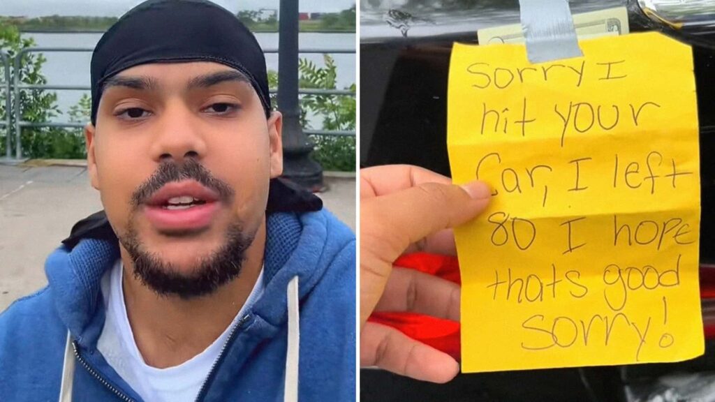 man-receives-note-from-person-who-hit-his-car.jpg