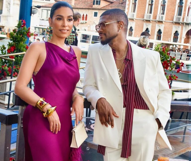 3-Usher-and-Jennifer-Raymond-Sizzle-in-Style-in-Venice-Wearing-Berry-Lapointe-Striped-YSL-Gucci-Ralp.jpeg