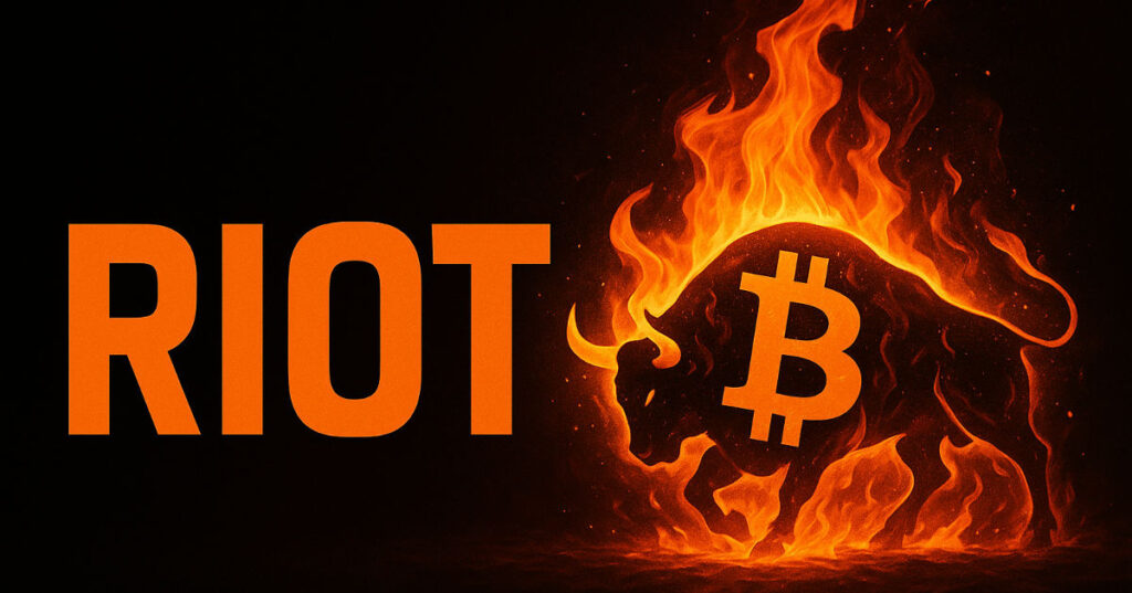 Bitcoin-Miner-Riot-Produces-450-Bitcoin-In-June.jpg