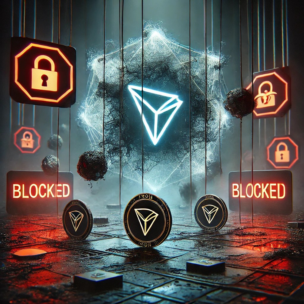 DALL·E-2025-07-02-15.03.56-A-creative-and-symbolic-square-image-inspired-by-the-article-Tron-Wallet.jpeg